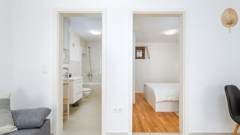 Dvojdom v Šišane na predaj