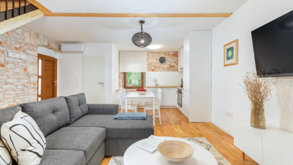 Dvojdom v Šišane na predaj