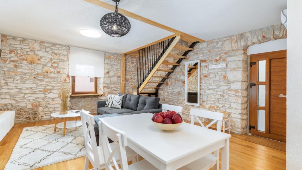 Dvojdom v Šišane na predaj