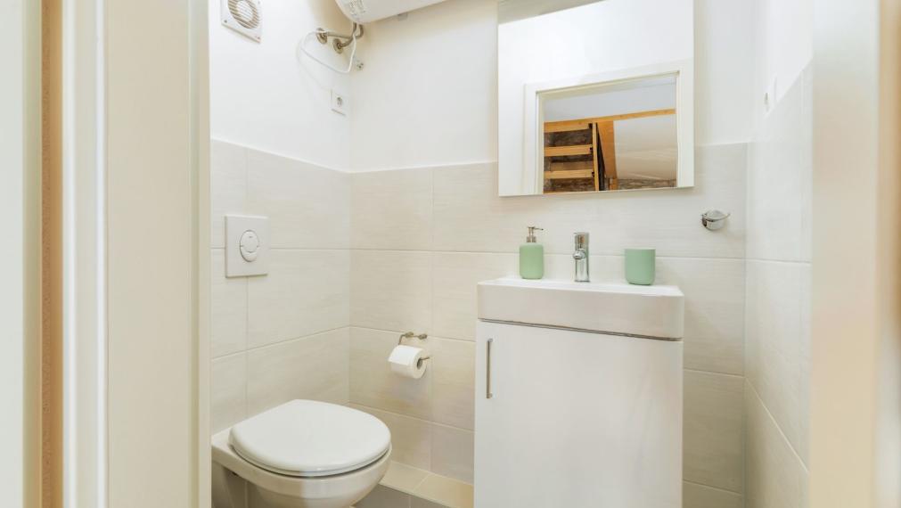 Dvojdom v Šišane na predaj