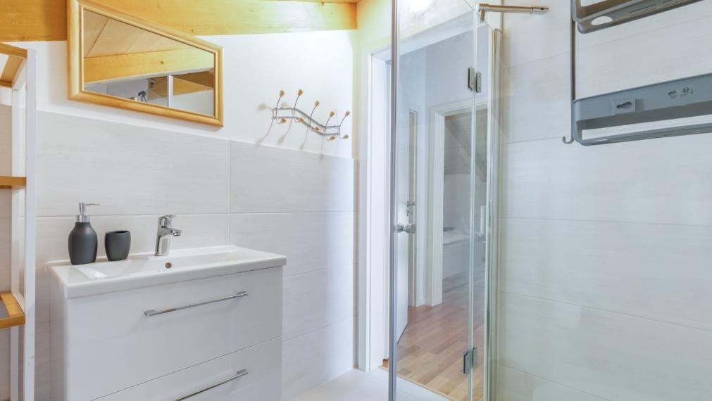 Dvojdom v Šišane na predaj