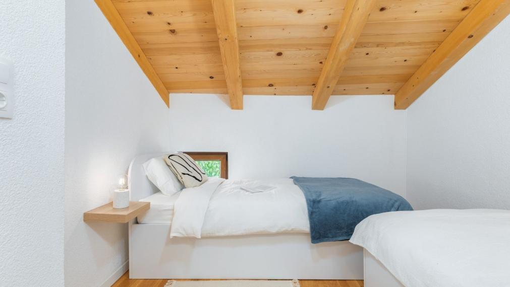 Dvojdom v Šišane na predaj