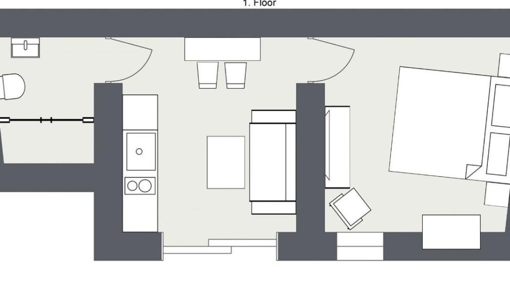 Dvojdom v Šišane na predaj