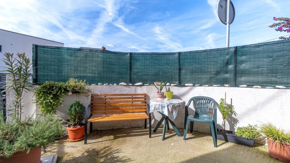 Rodinný dom v blízkosti Puly