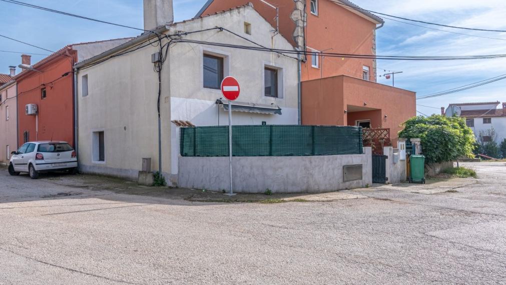 Rodinný dom v blízkosti Puly