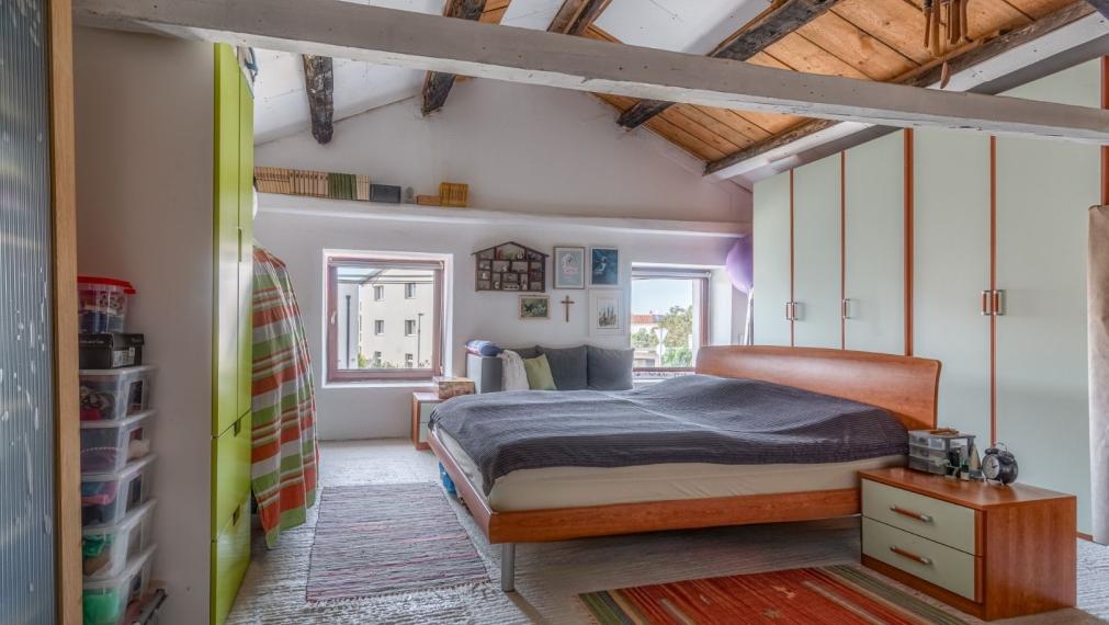 Rodinný dom v blízkosti Puly