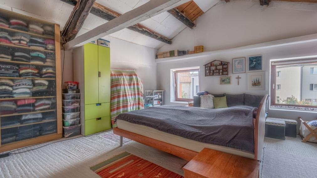 Rodinný dom v blízkosti Puly