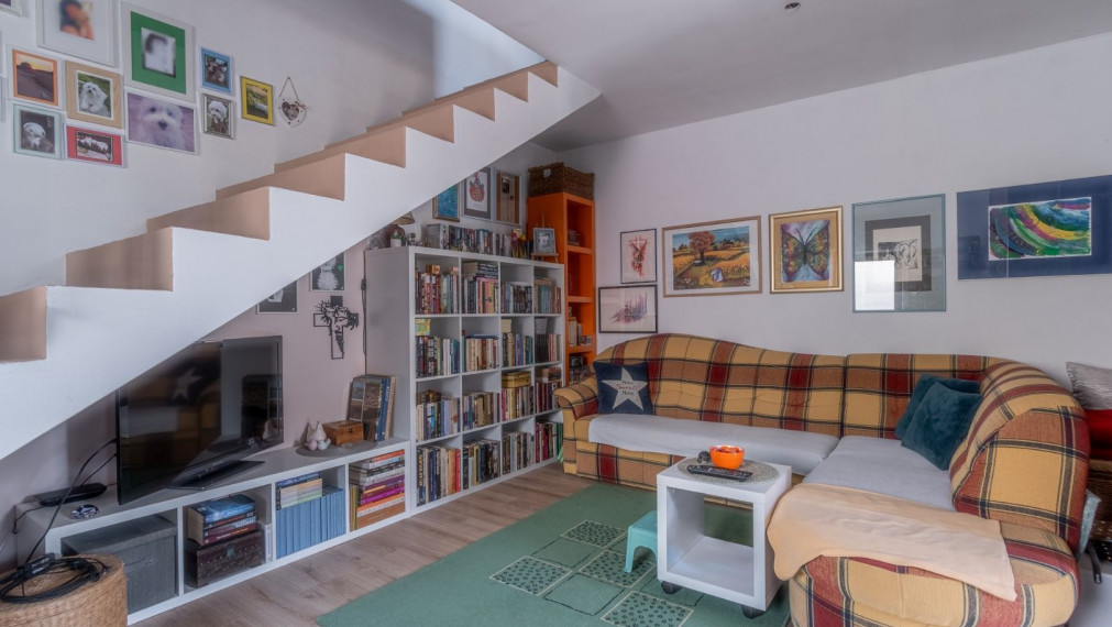 Rodinný dom v blízkosti Puly