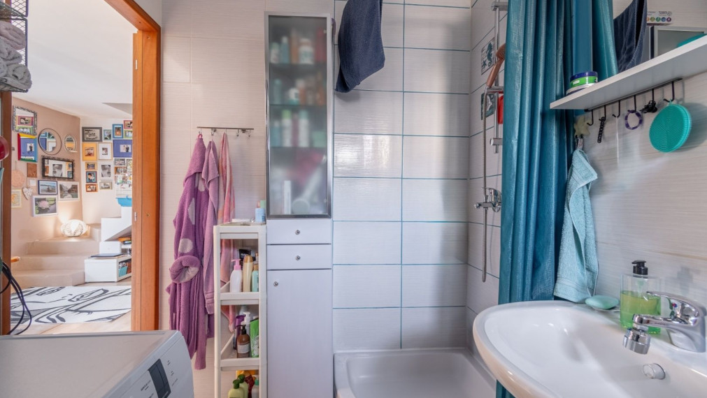 Rodinný dom v blízkosti Puly