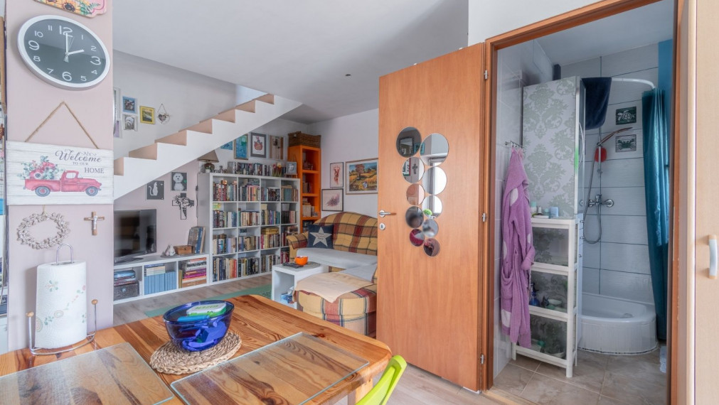 Rodinný dom v blízkosti Puly