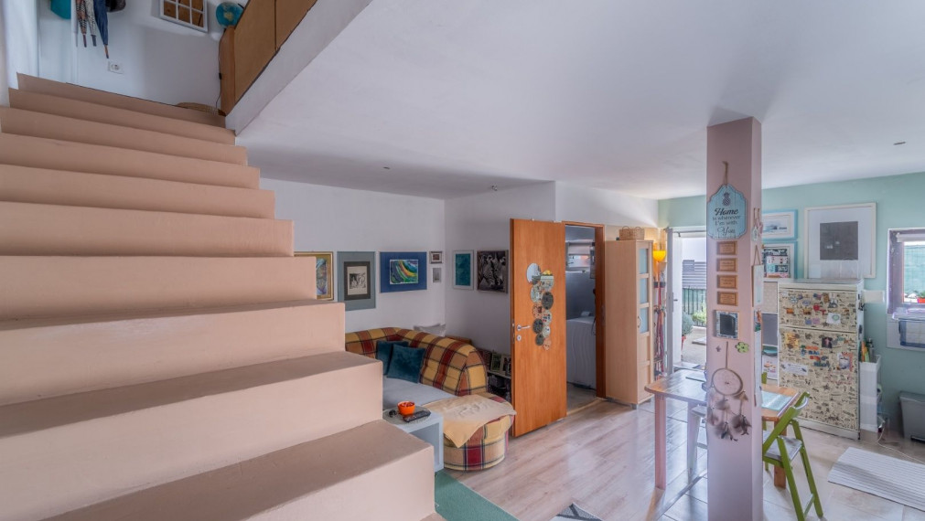 Rodinný dom v blízkosti Puly