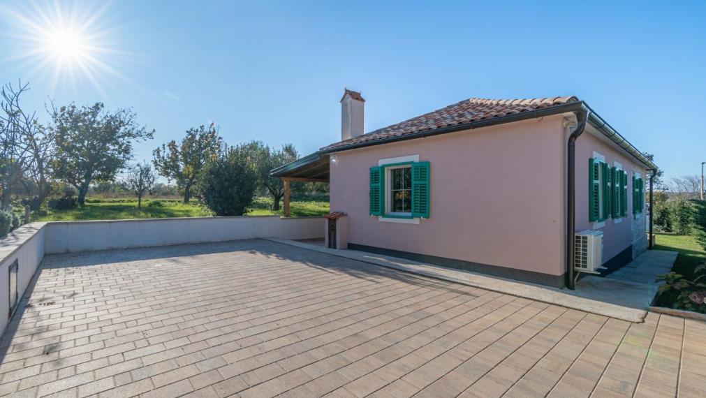 Dom na predaj, Barban, 66.00m²