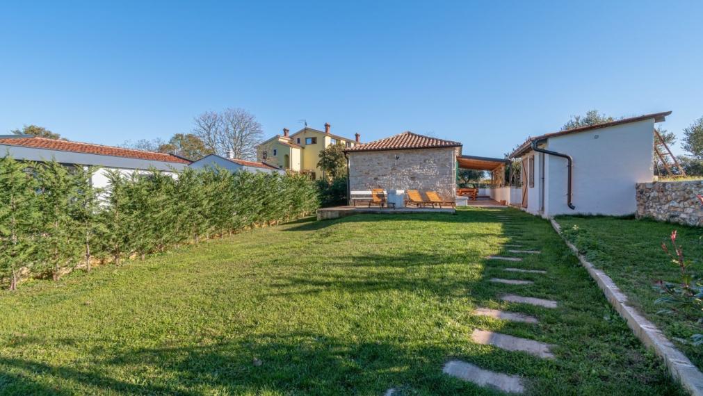 Dom na predaj, Barban, 66.00m²