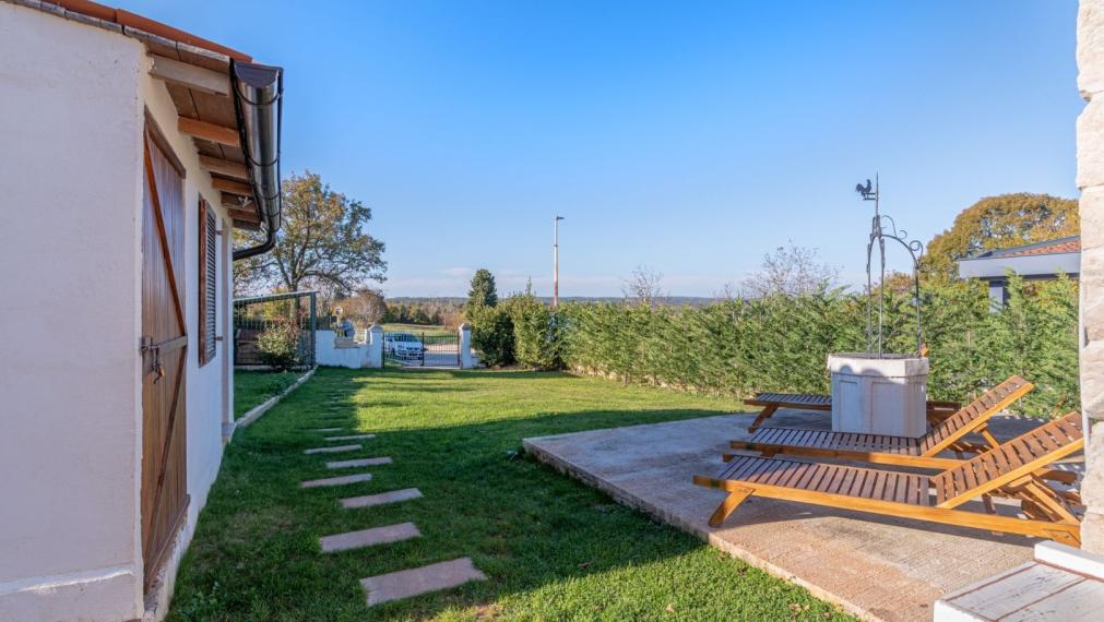 Dom na predaj, Barban, 66.00m²