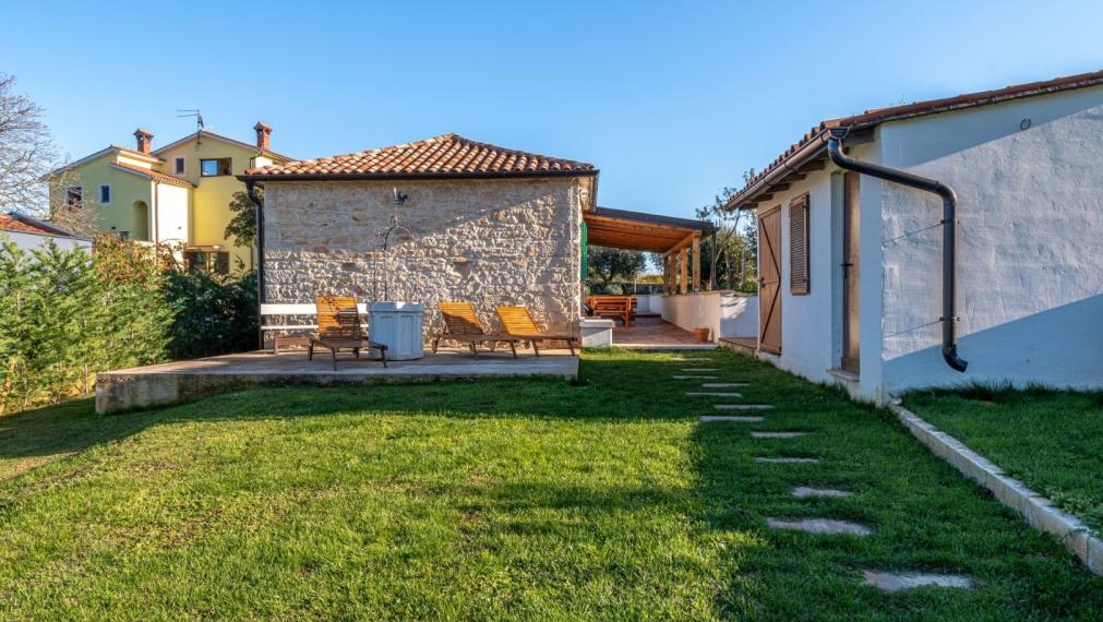 Dom na predaj, Barban, 66.00m²