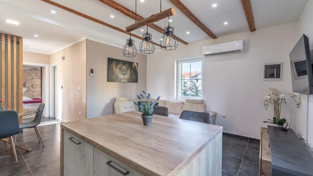 Dom na predaj, Barban, 66.00m²