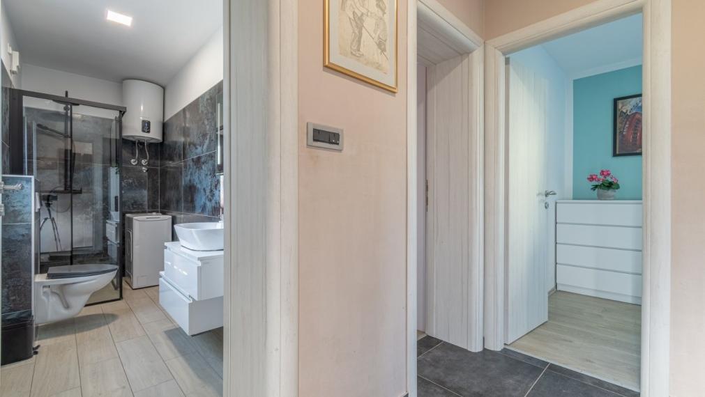 Dom na predaj, Barban, 66.00m²