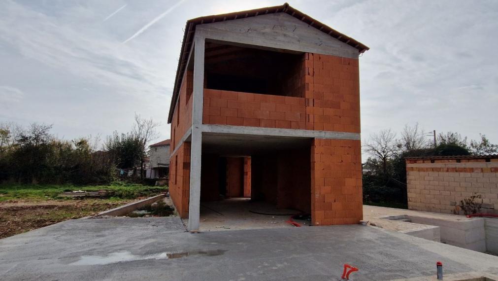 Pokojný istrijský dom na predaj: Ideálna investícia alebo dovolenkový únik