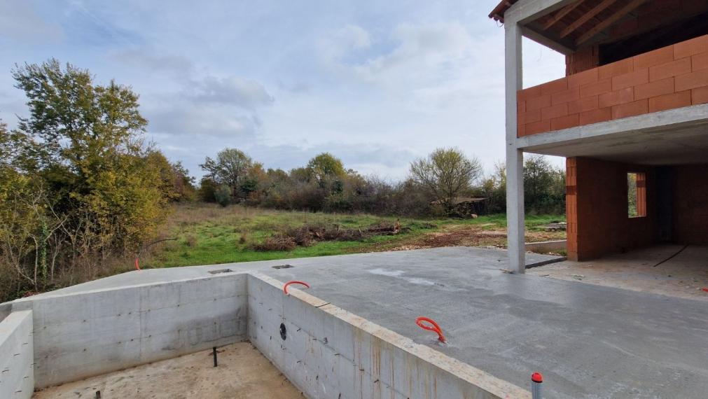 Pokojný istrijský dom na predaj: Ideálna investícia alebo dovolenkový únik