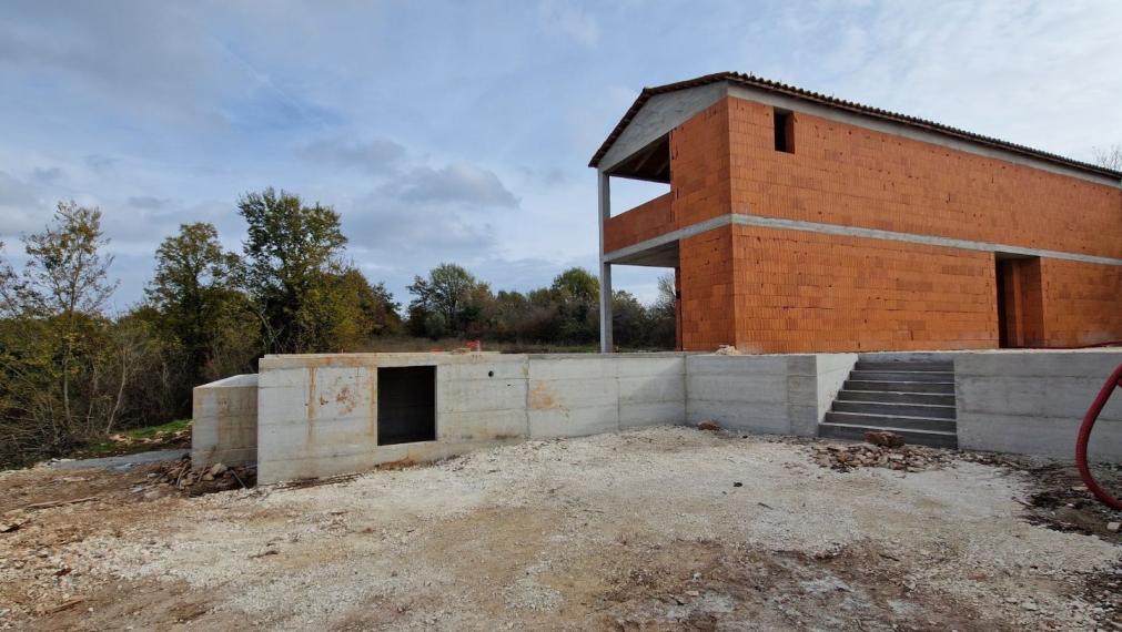 Pokojný istrijský dom na predaj: Ideálna investícia alebo dovolenkový únik