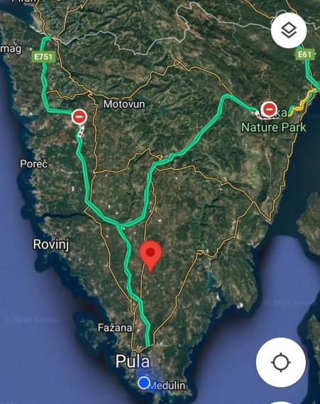 Pokojný istrijský dom na predaj: Ideálna investícia alebo dovolenkový únik