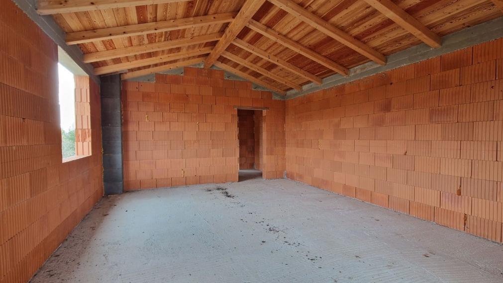 Pokojný istrijský dom na predaj: Ideálna investícia alebo dovolenkový únik