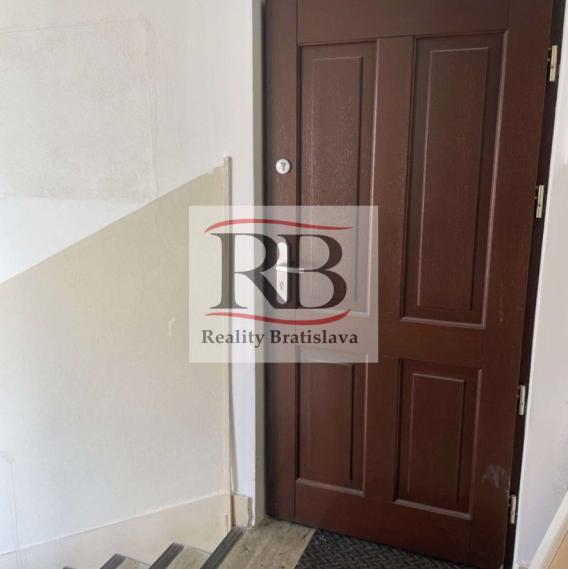 Byt na predaj - ul. Obchodná, Bratislava I TOP