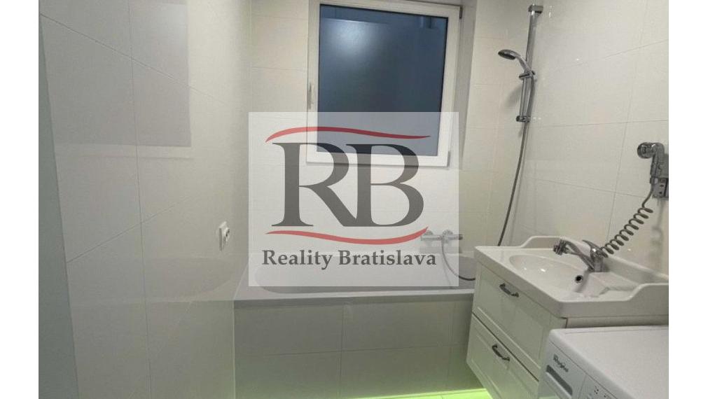 Byt na predaj - ul. Obchodná, Bratislava I TOP