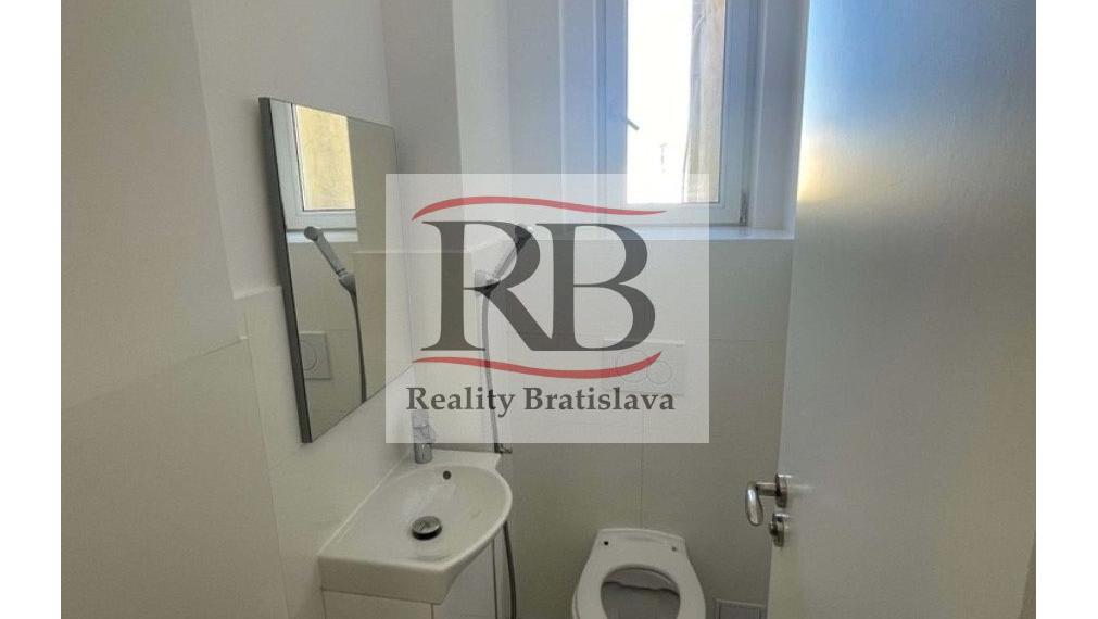 Byt na predaj - ul. Obchodná, Bratislava I TOP