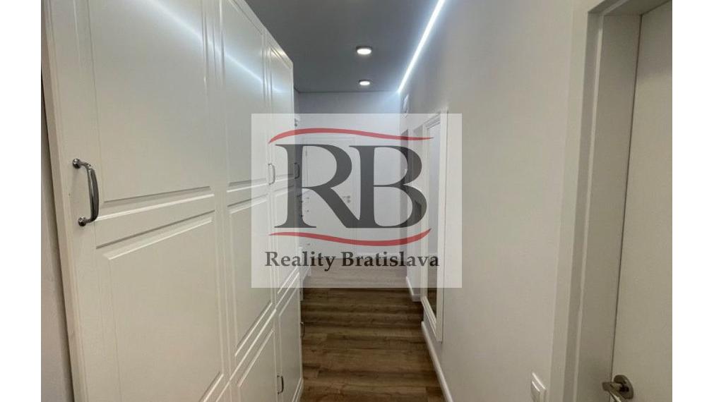 Byt na predaj - ul. Obchodná, Bratislava I TOP