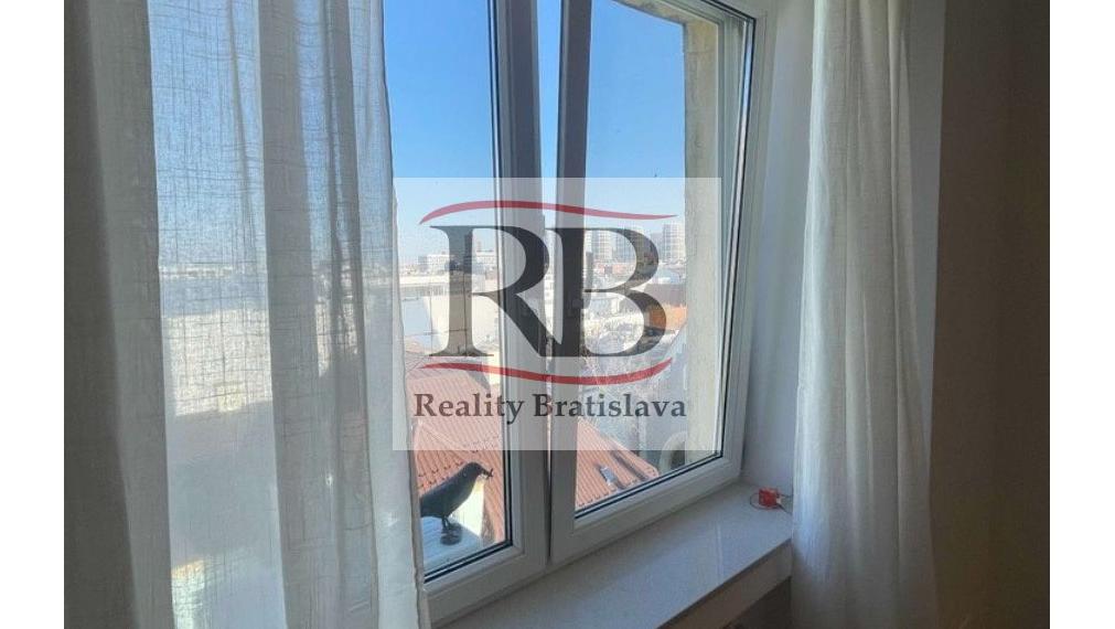 Byt na predaj - ul. Obchodná, Bratislava I TOP