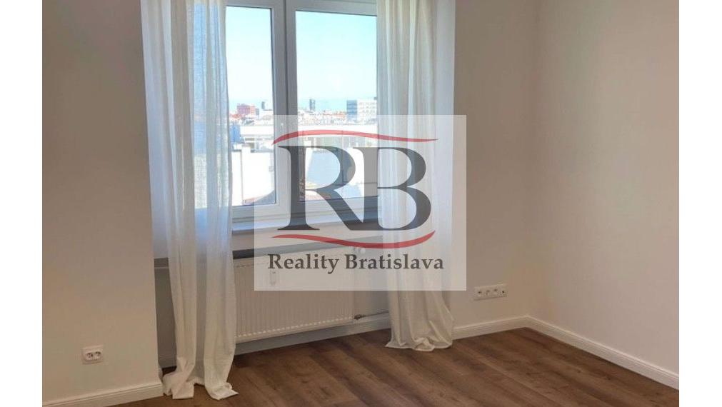 Byt na predaj - ul. Obchodná, Bratislava I TOP