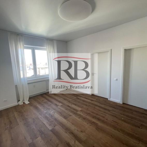 Byt na predaj - ul. Obchodná, Bratislava I TOP