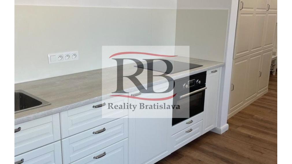 Byt na predaj - ul. Obchodná, Bratislava I TOP