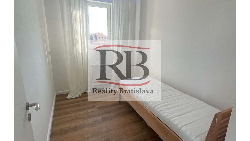 Byt na predaj - ul. Obchodná, Bratislava I TOP