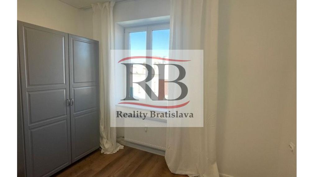 Byt na predaj - ul. Obchodná, Bratislava I TOP