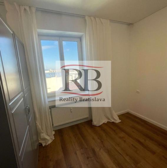 Byt na predaj - ul. Obchodná, Bratislava I TOP