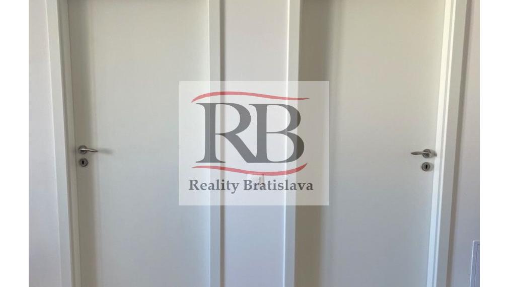 Byt na predaj - ul. Obchodná, Bratislava I TOP