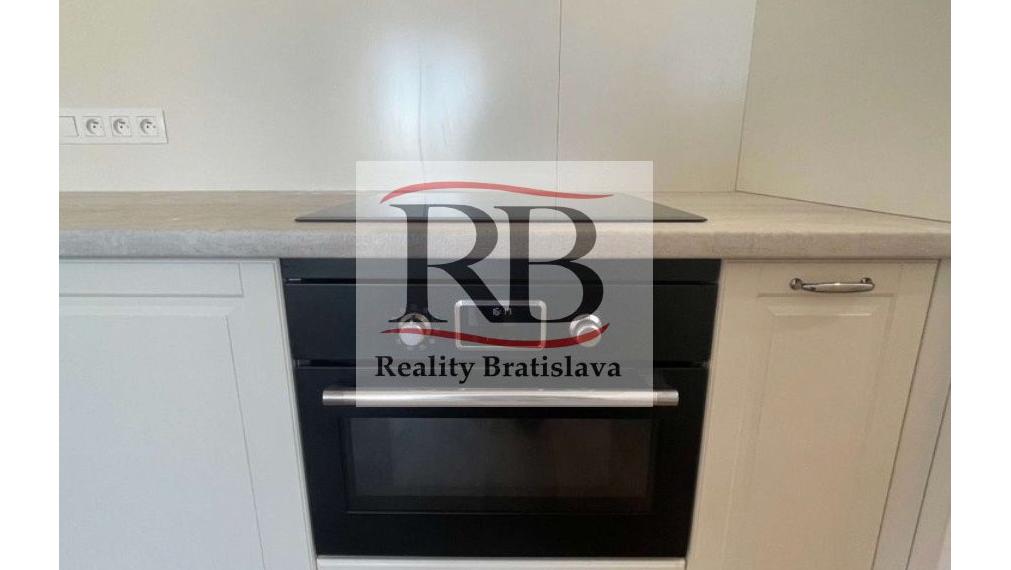 Byt na predaj - ul. Obchodná, Bratislava I TOP