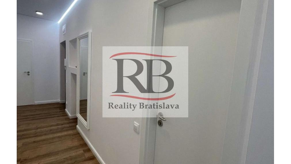 Byt na predaj - ul. Obchodná, Bratislava I TOP