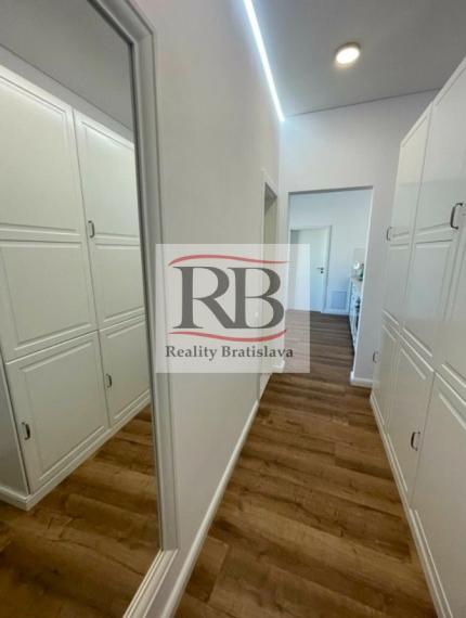 Byt na predaj - ul. Obchodná, Bratislava I TOP