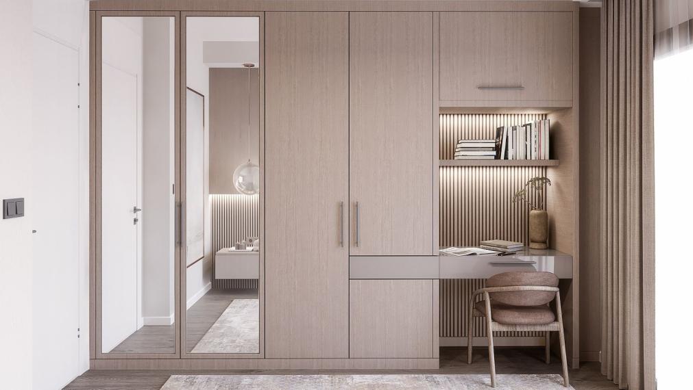 Byty v rozsiahlym projekte v Istanbule, Sultangazi