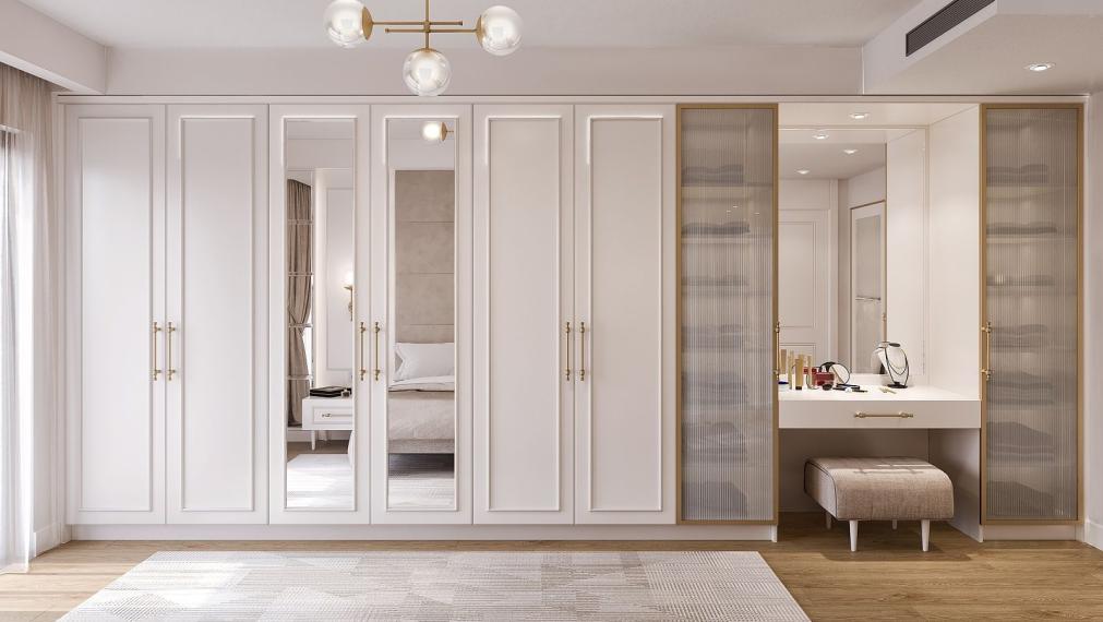 Byty v rozsiahlym projekte v Istanbule, Sultangazi