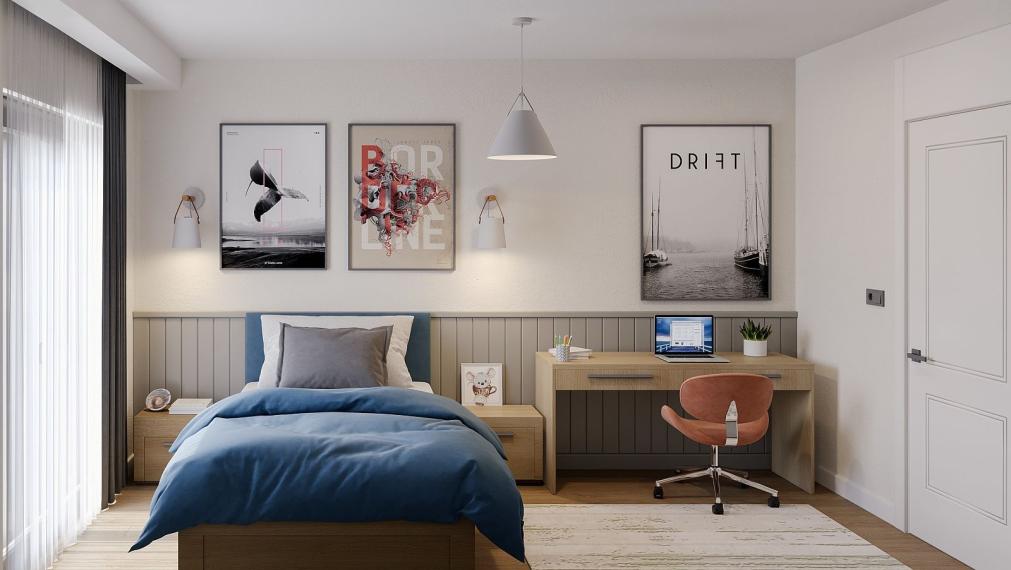 Byty v rozsiahlym projekte v Istanbule, Sultangazi