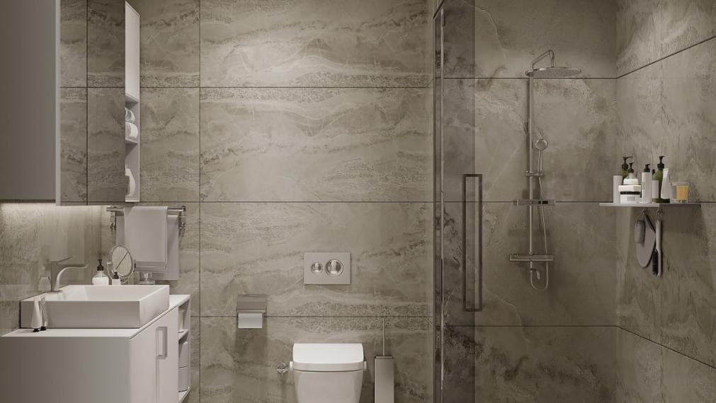 Byty v rozsiahlym projekte v Istanbule, Sultangazi