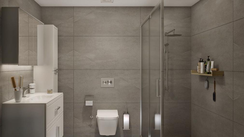 Byty v rozsiahlym projekte v Istanbule, Sultangazi