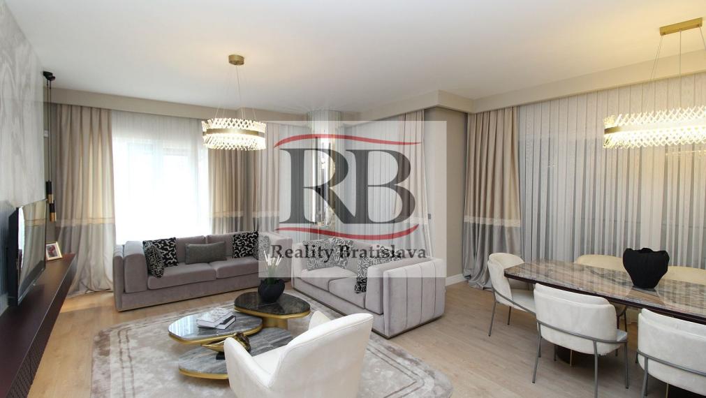 Investičné byty na Basın Ekspres v Istanbule, Bağcılar