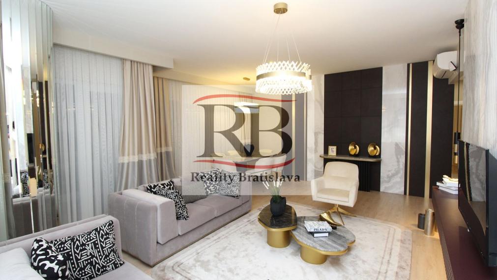 Investičné byty na Basın Ekspres v Istanbule, Bağcılar