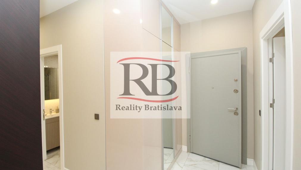 Investičné byty na Basın Ekspres v Istanbule, Bağcılar