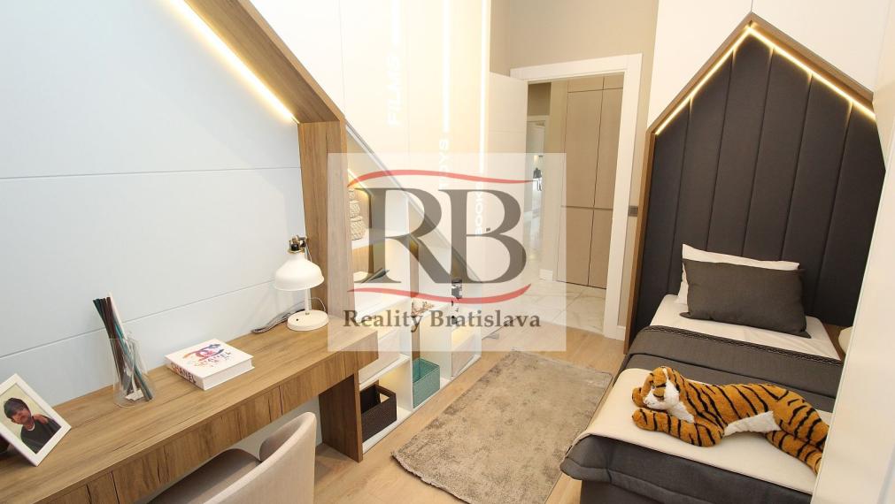 Investičné byty na Basın Ekspres v Istanbule, Bağcılar